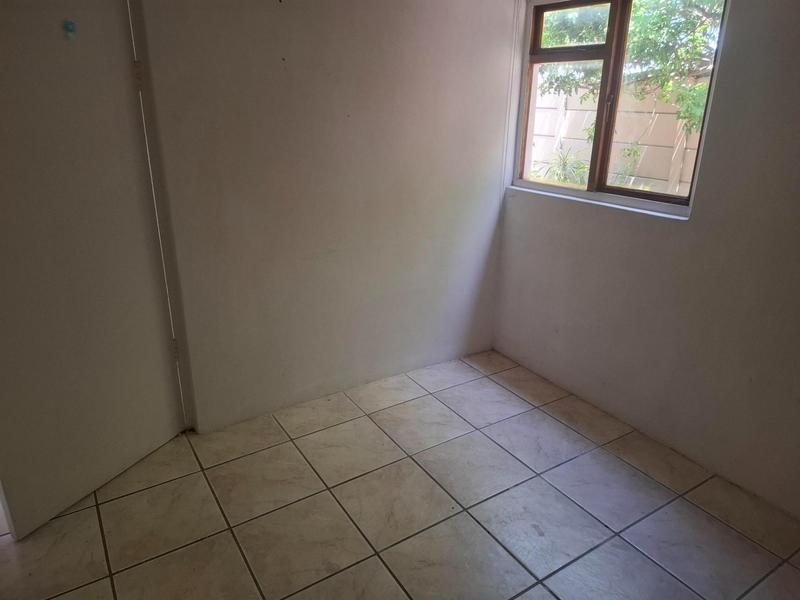 To Let 2 Bedroom Property for Rent in Glen Lilly Western Cape